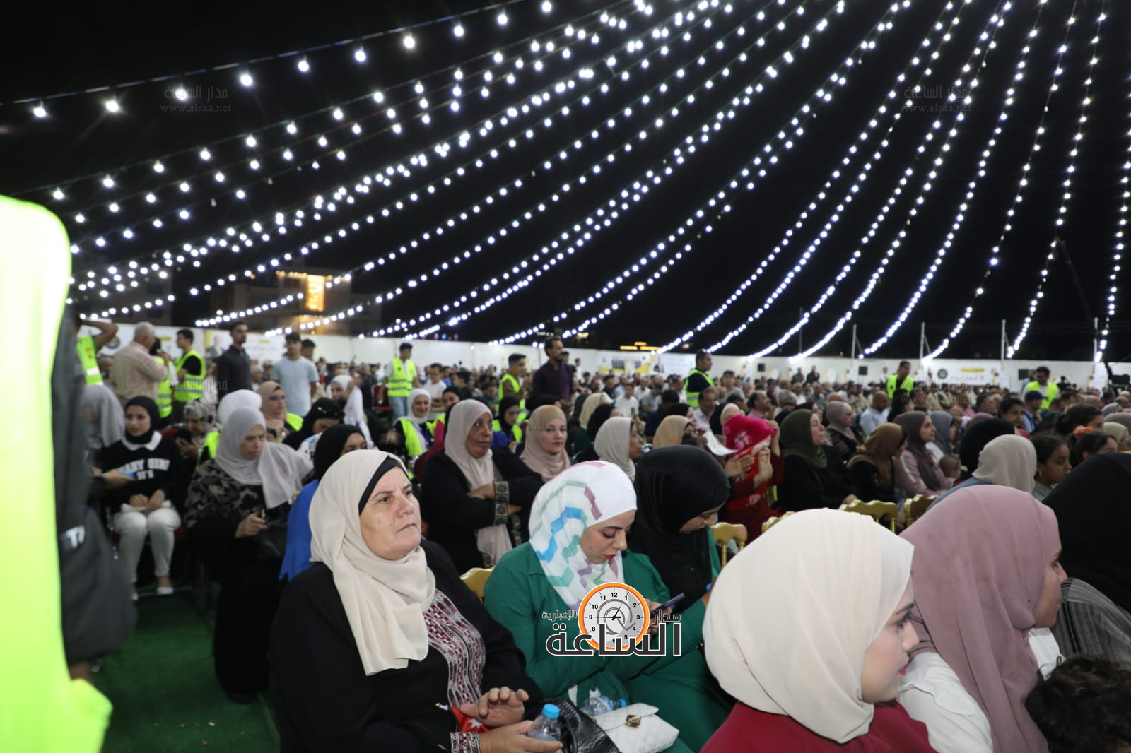 Madar Al-Saa Images 0.2601450466513582