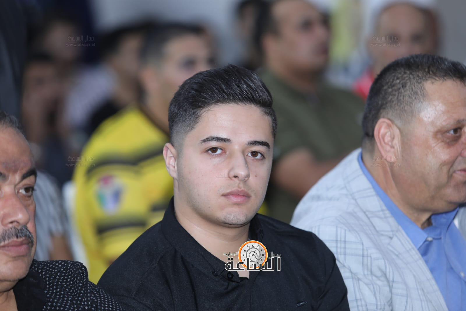 Madar Al-Saa Images 0.462165705880794