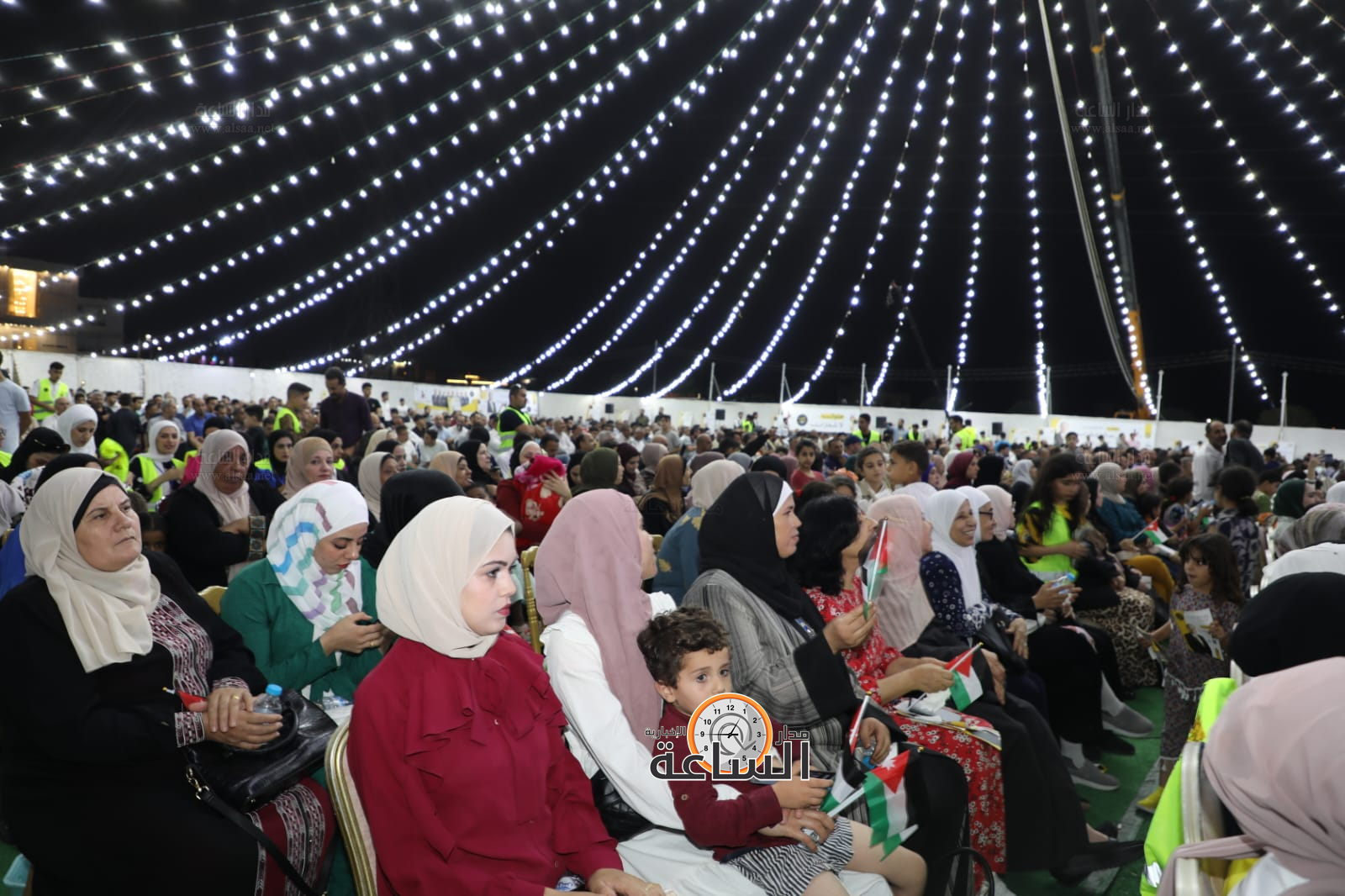 Madar Al-Saa Images 0.6620597344633701