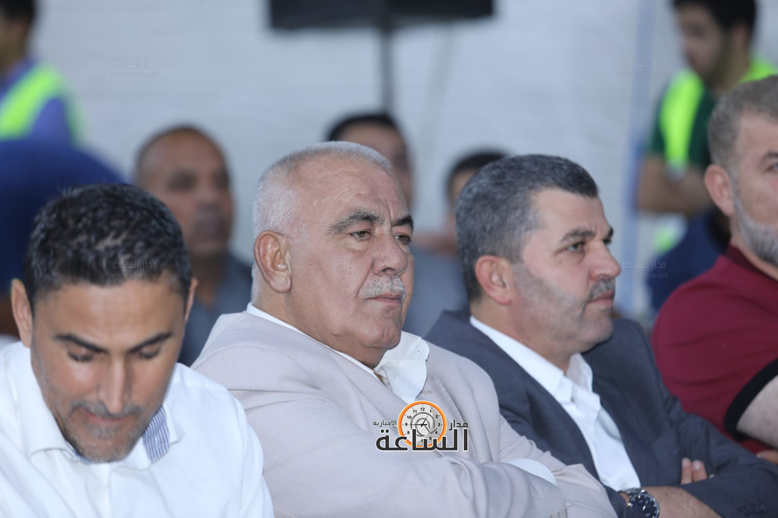 Madar Al-Saa Images 0.04109373288635498