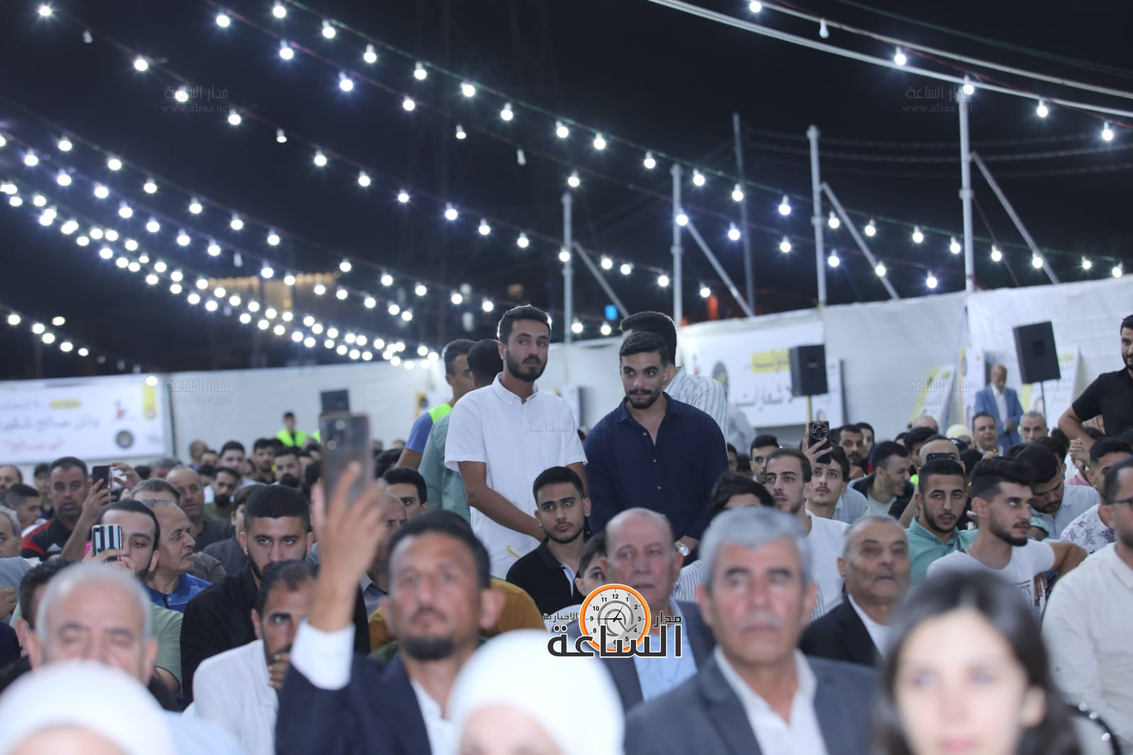 Madar Al-Saa Images 0.4277413337185474