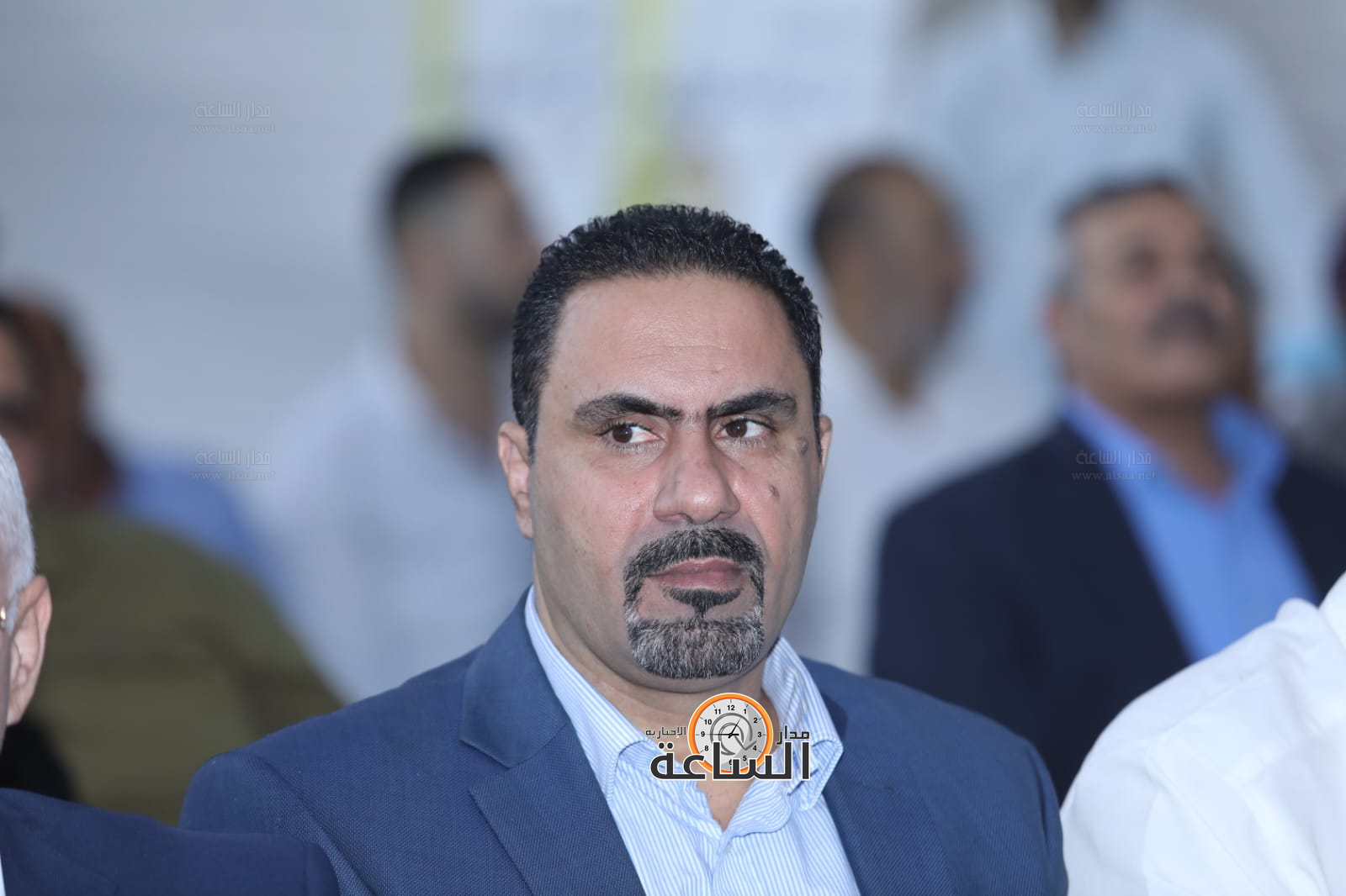 Madar Al-Saa Images 0.9714272338493408