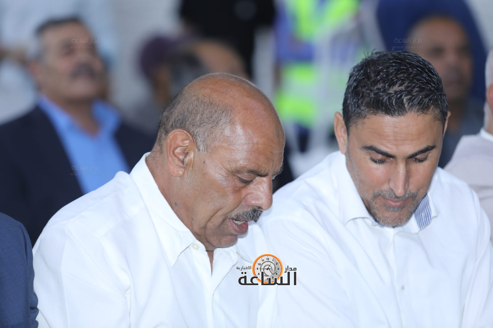 Madar Al-Saa Images 0.887409443252211