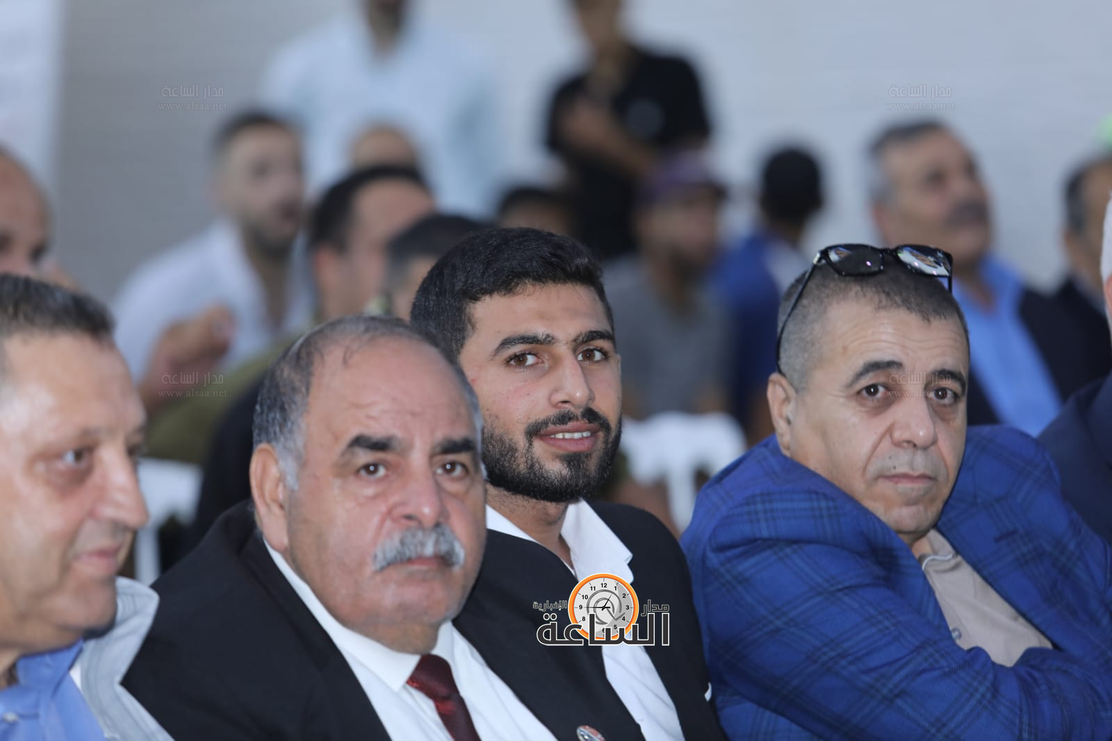 Madar Al-Saa Images 0.6162678670614337