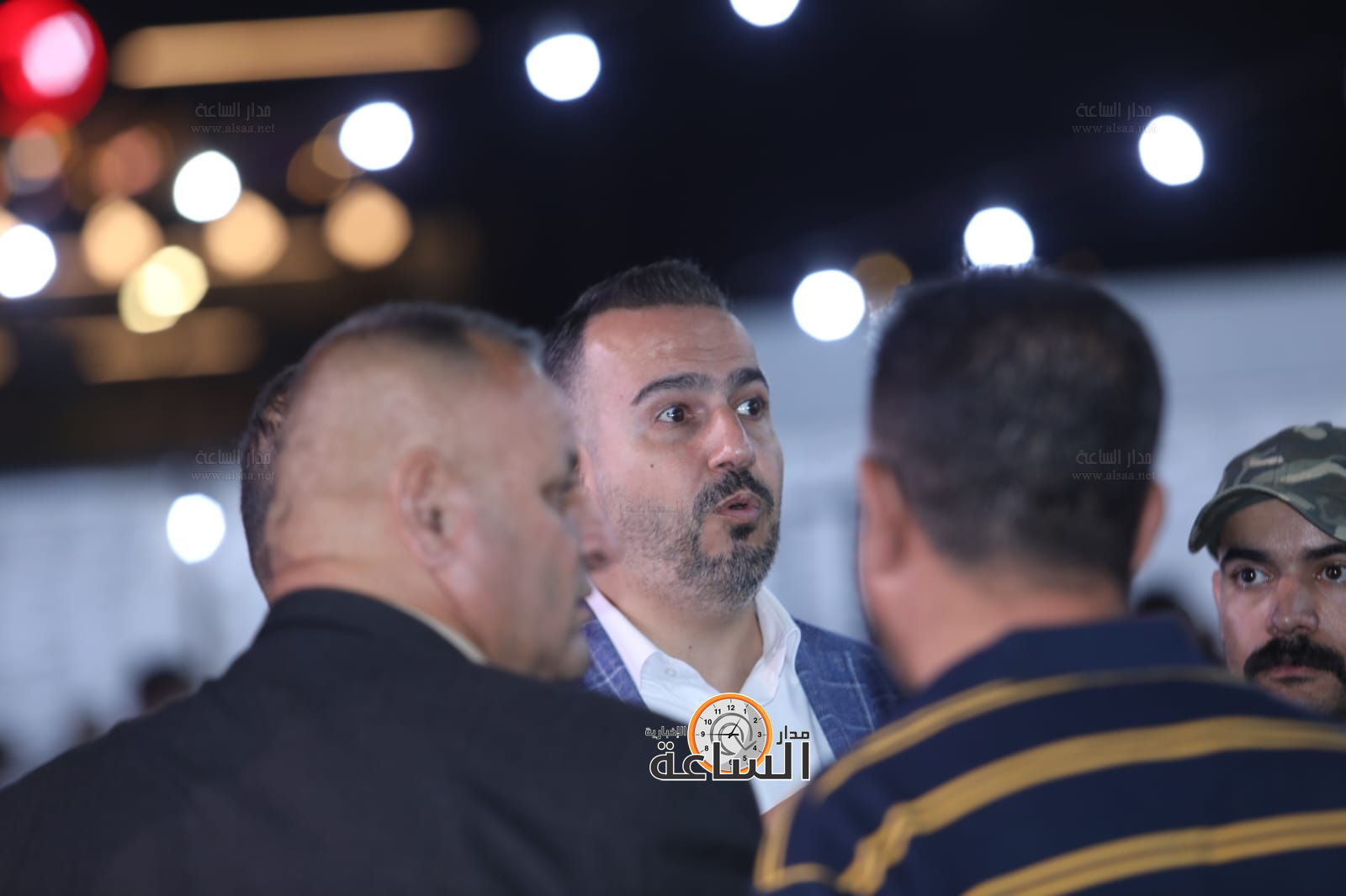 Madar Al-Saa Images 0.41548641488954363