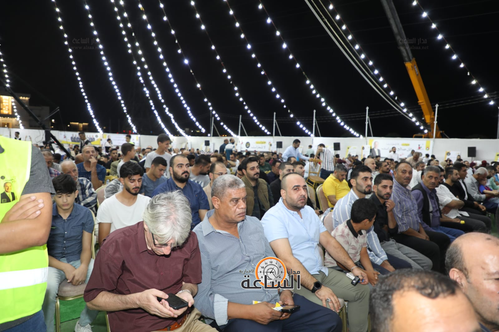 Madar Al-Saa Images 0.5351846533506435