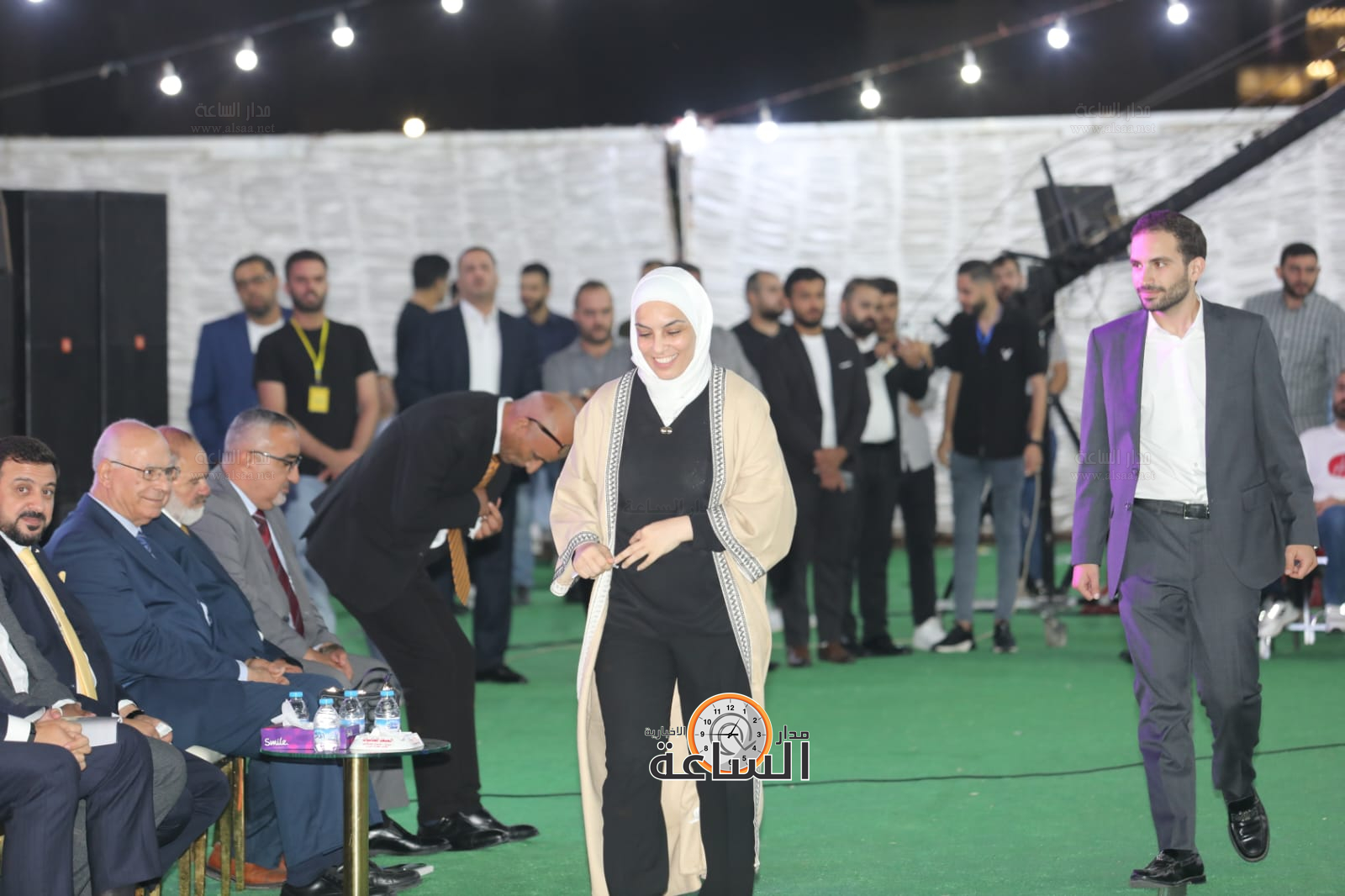 Madar Al-Saa Images 0.2181701077332776