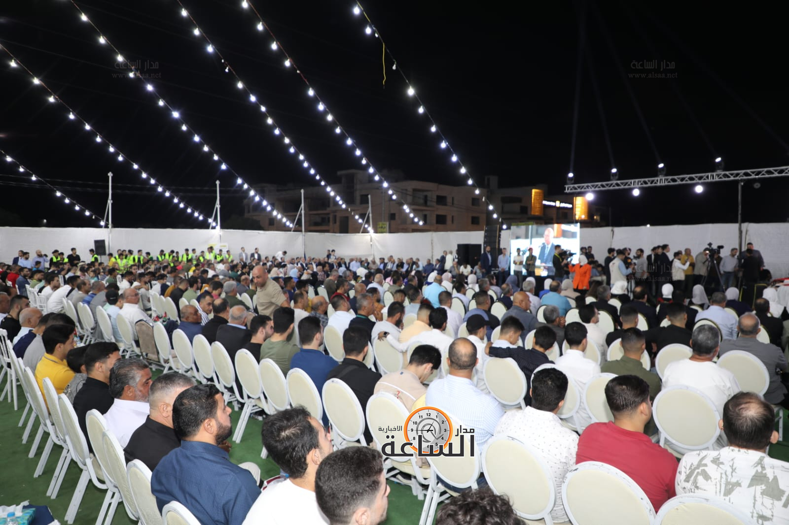 Madar Al-Saa Images 0.6165907285069903