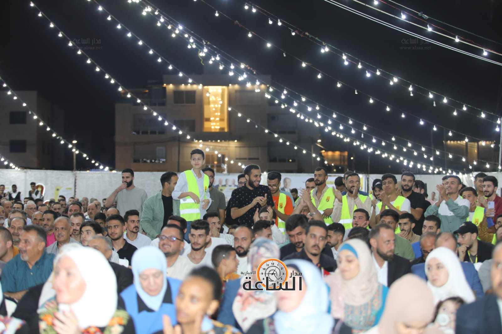 Madar Al-Saa Images 0.17609801870651443