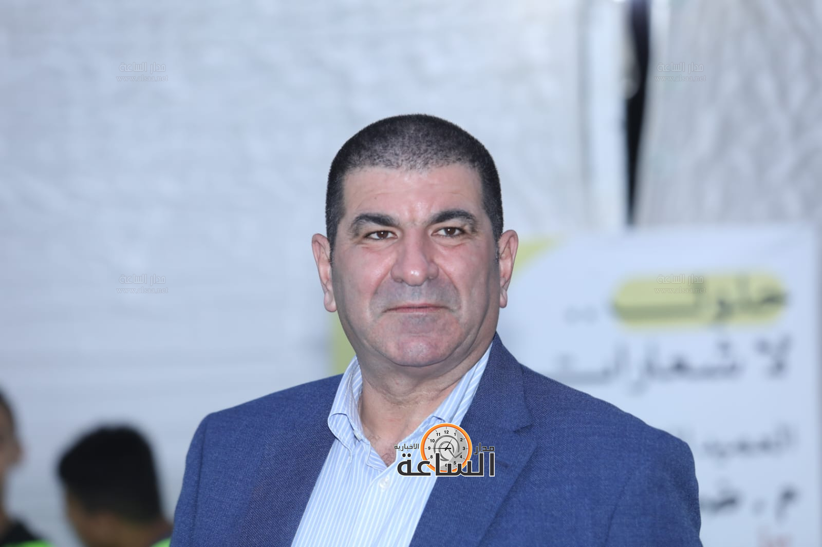 Madar Al-Saa Images 0.13628656737477485