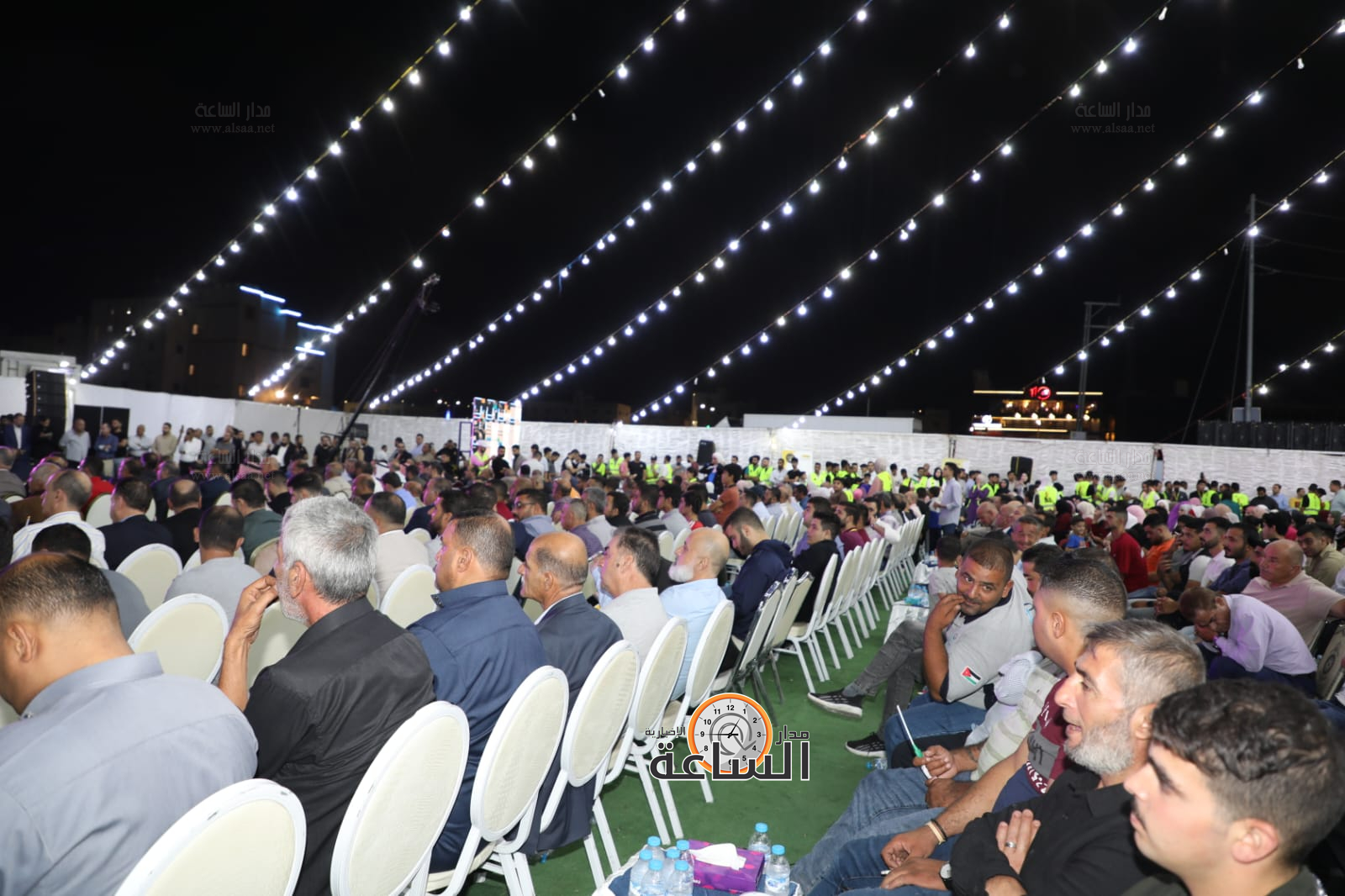 Madar Al-Saa Images 0.6230371933116279