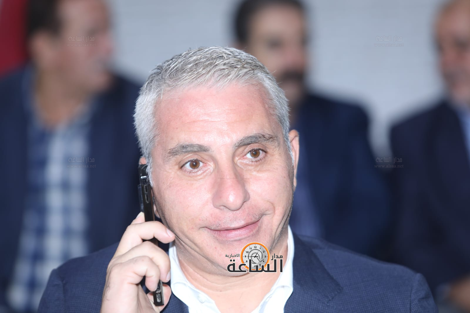 Madar Al-Saa Images 0.020062316283209647