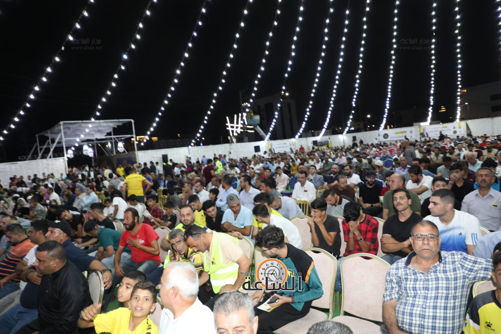 Madar Al-Saa Images 0.8483739279442657