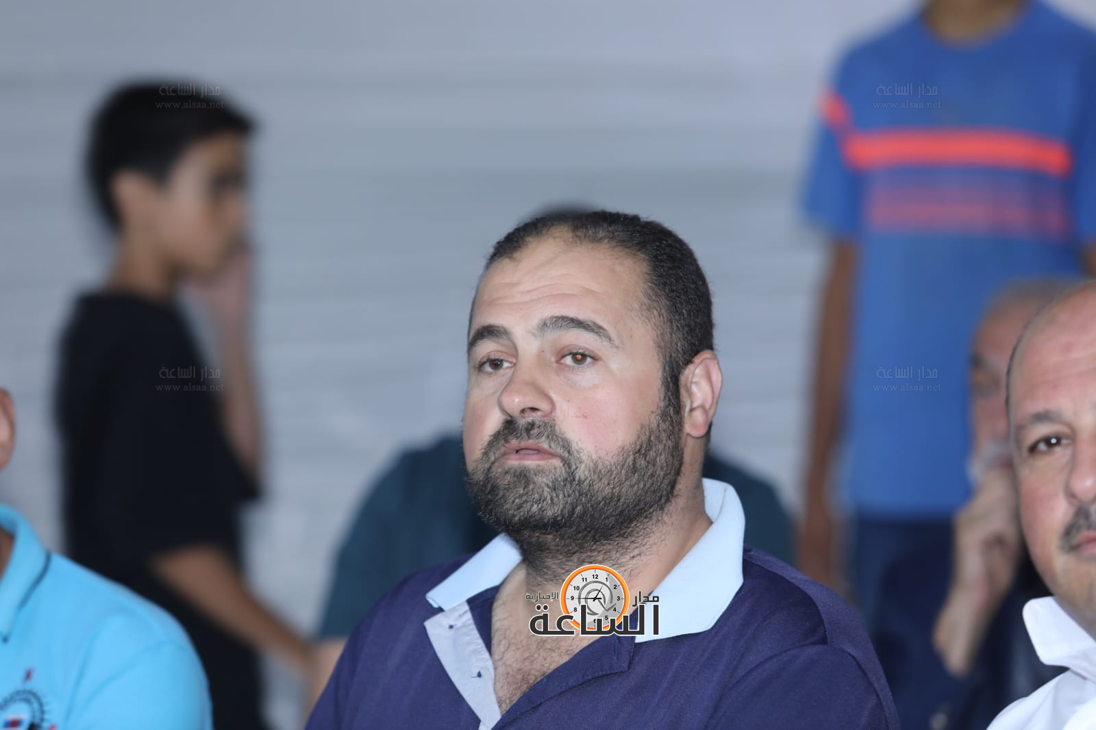 Madar Al-Saa Images 0.4778477323701764