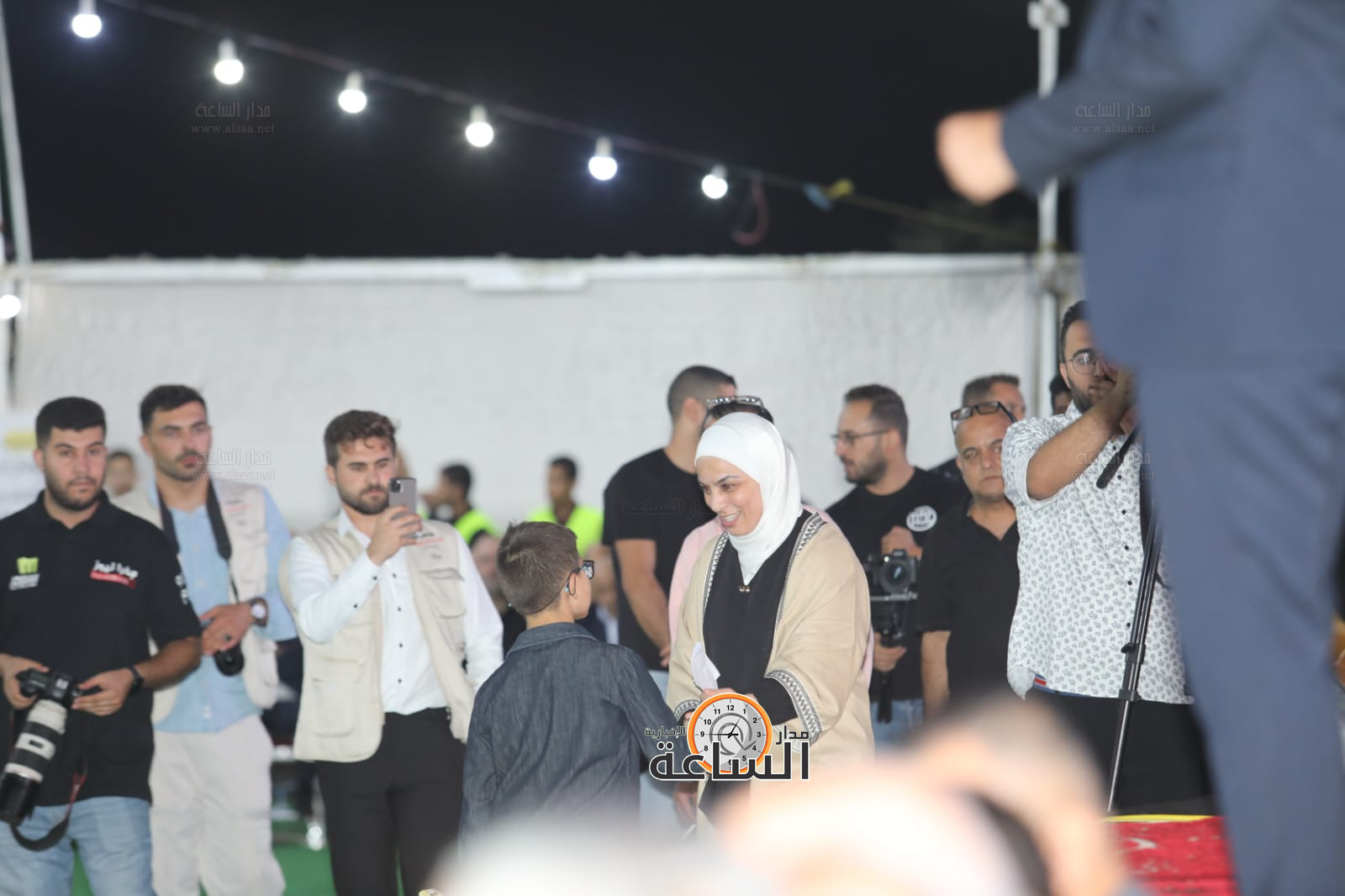 Madar Al-Saa Images 0.026038053563282926