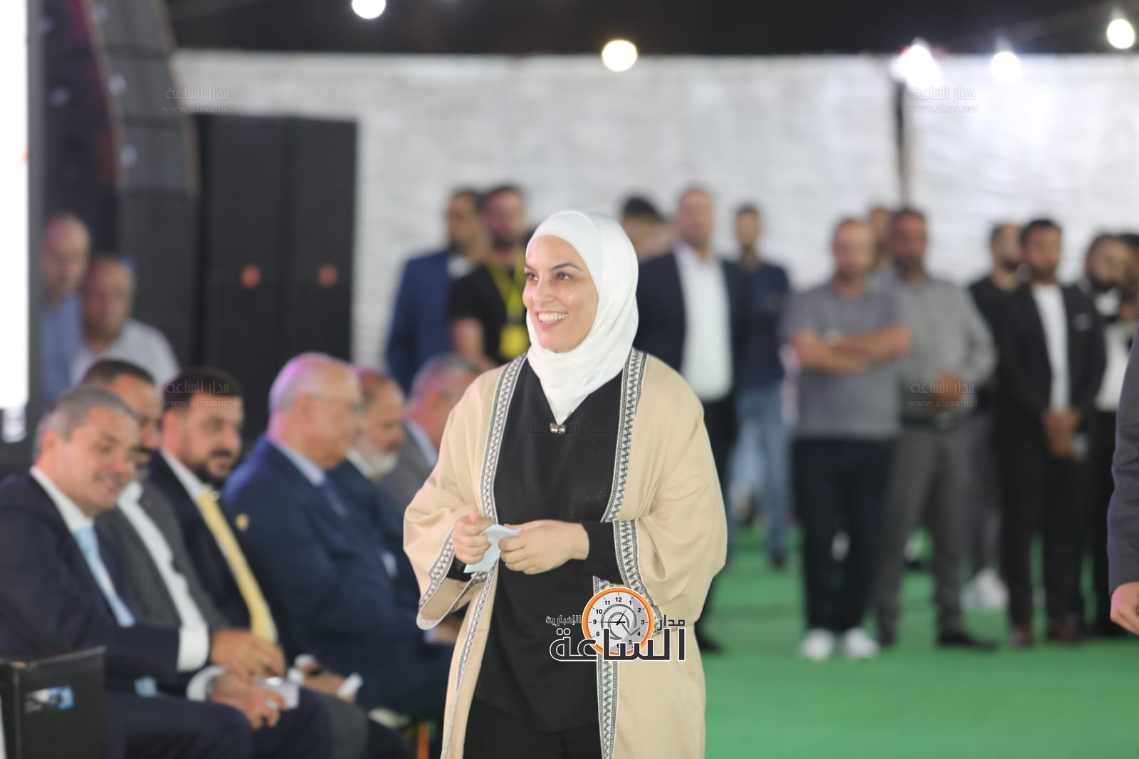 Madar Al-Saa Images 0.9415229042305233