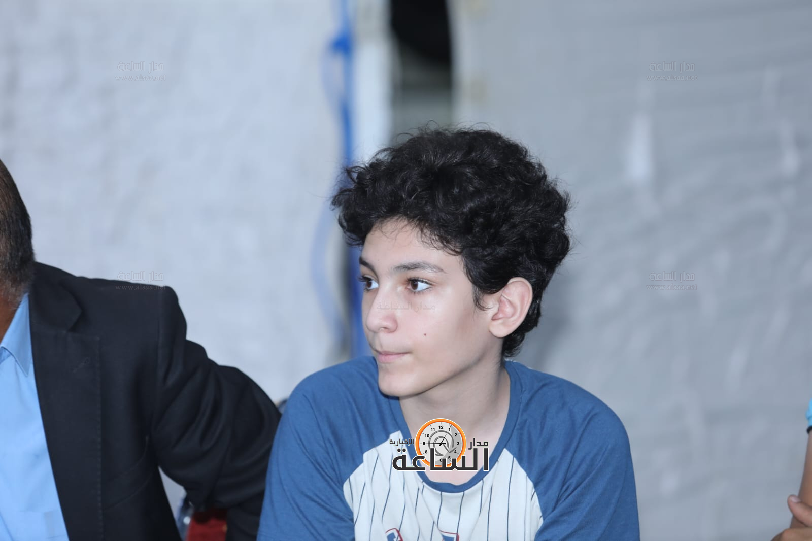 Madar Al-Saa Images 0.2354272719101811