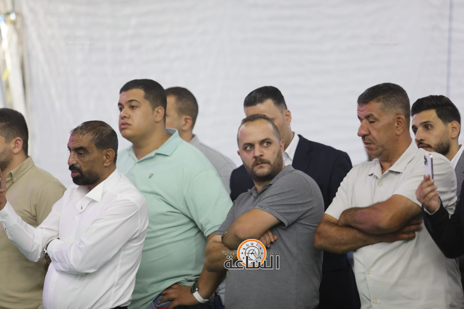 Madar Al-Saa Images 0.713967602652964