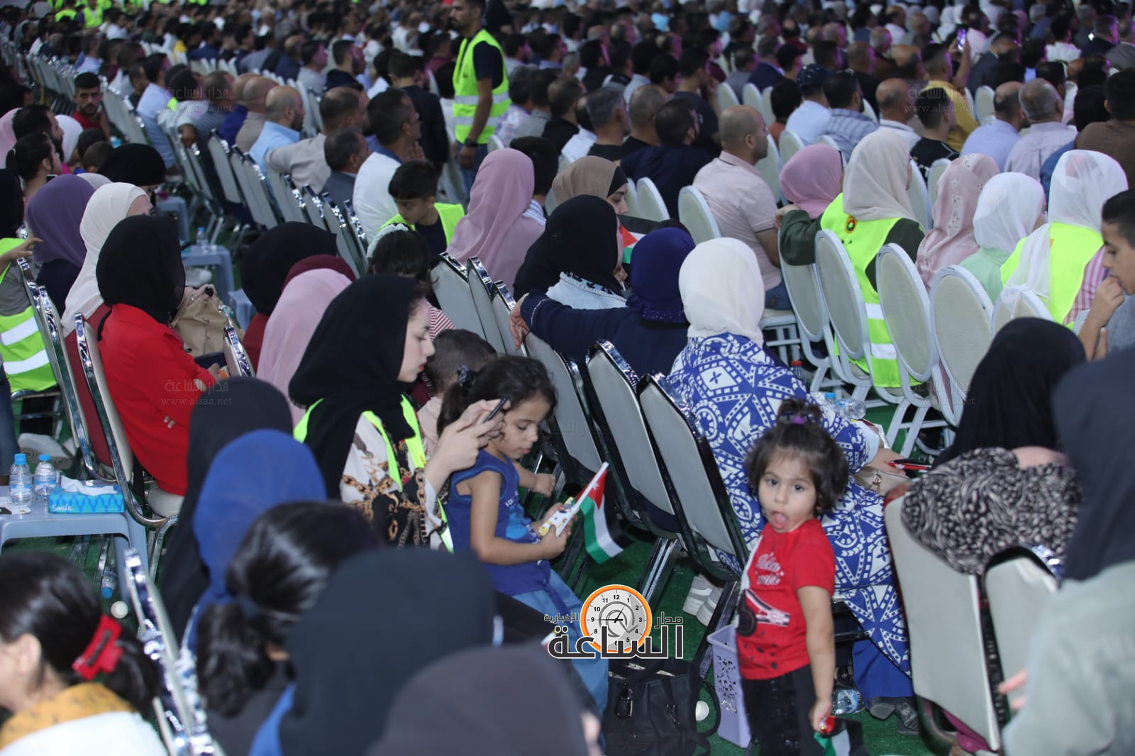 Madar Al-Saa Images 0.8528396165728955