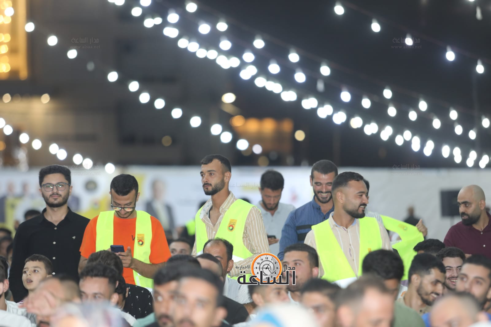 Madar Al-Saa Images 0.25243144216430013