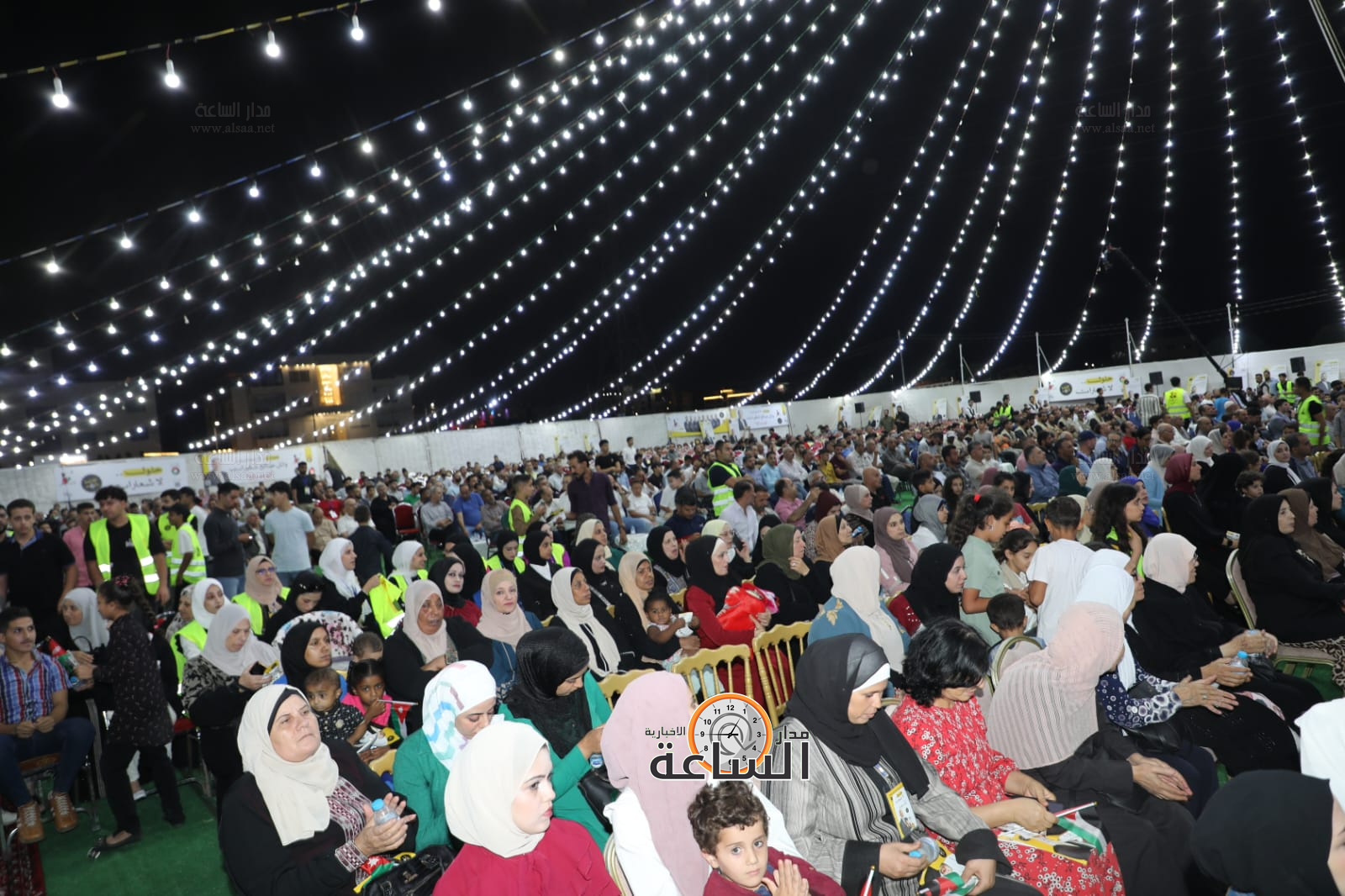 Madar Al-Saa Images 0.49331078631074976