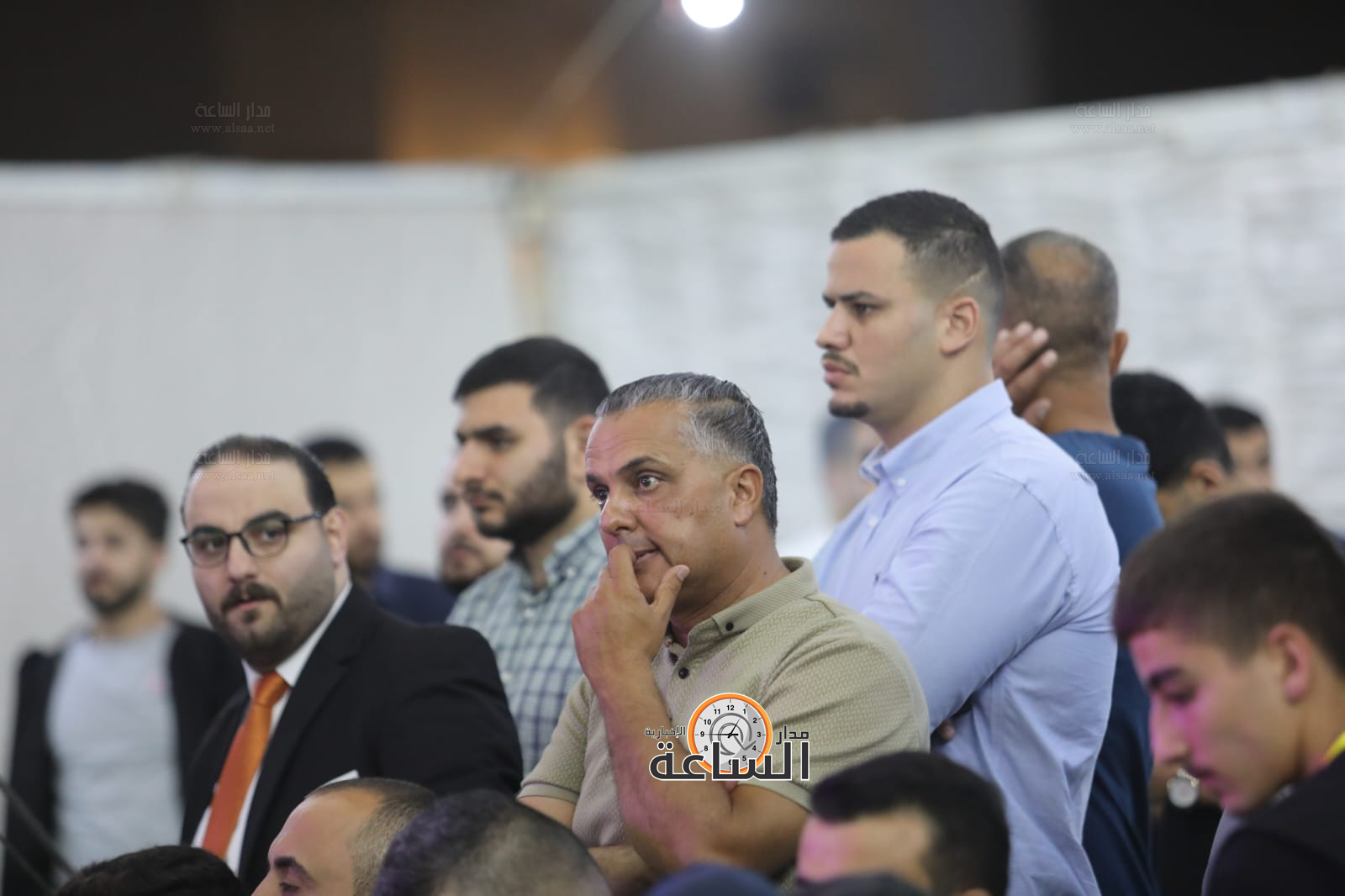 Madar Al-Saa Images 0.5241126490129244