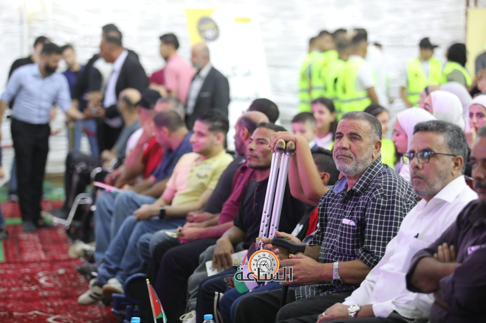 Madar Al-Saa Images 0.5686613576604769