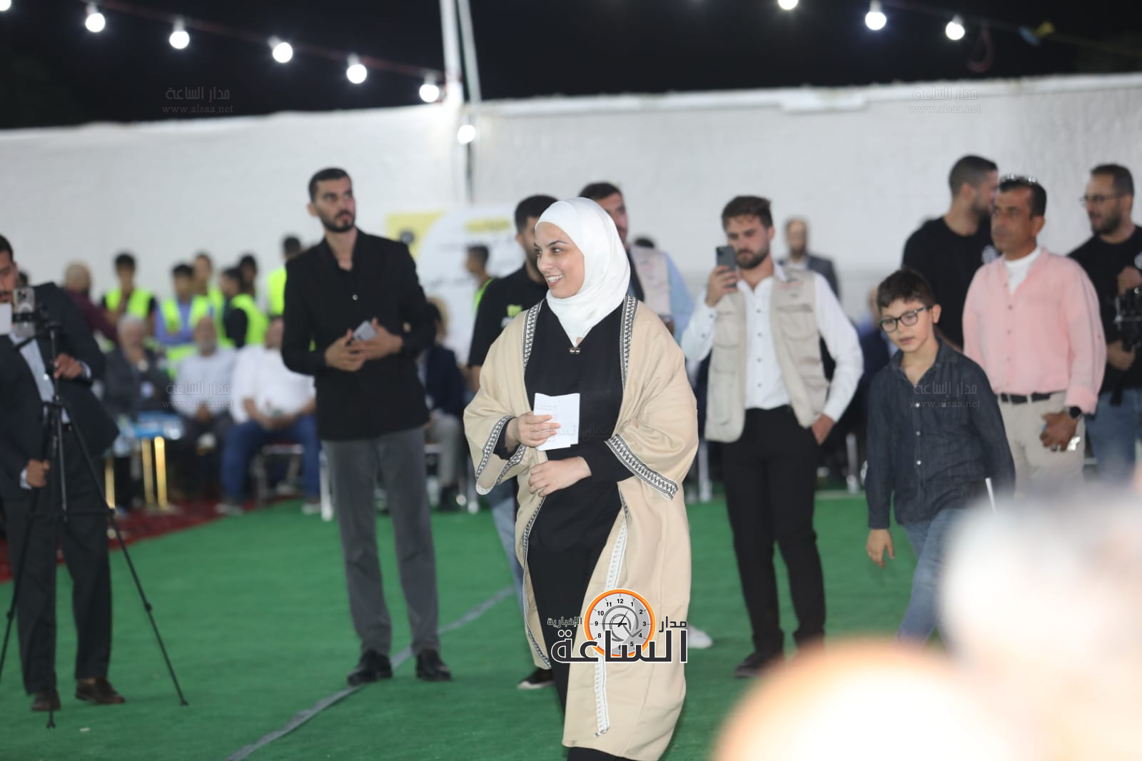 Madar Al-Saa Images 0.20767057472382833