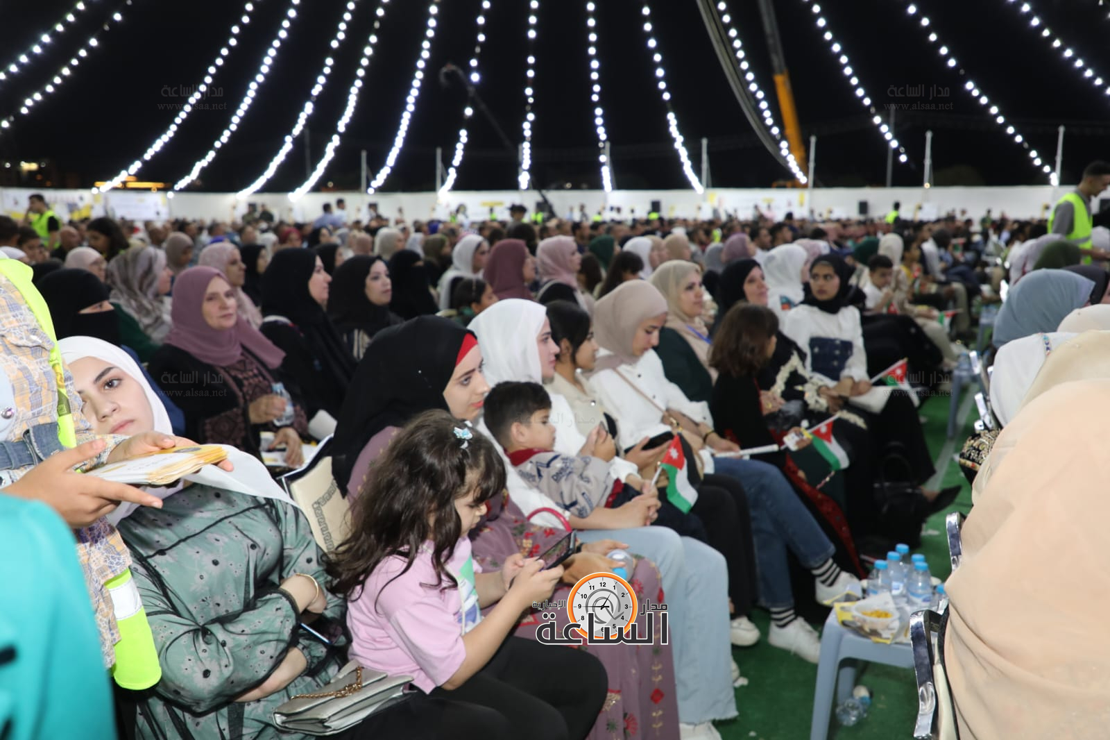 Madar Al-Saa Images 0.23261955424468828