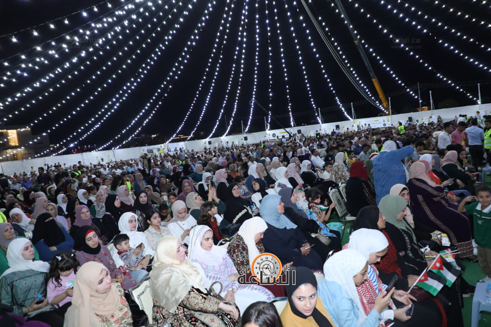 Madar Al-Saa Images 0.1329923294974238