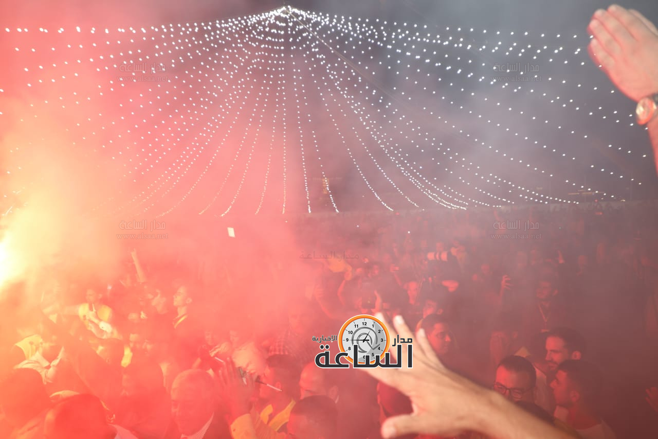 Madar Al-Saa Images 0.17235547735809065