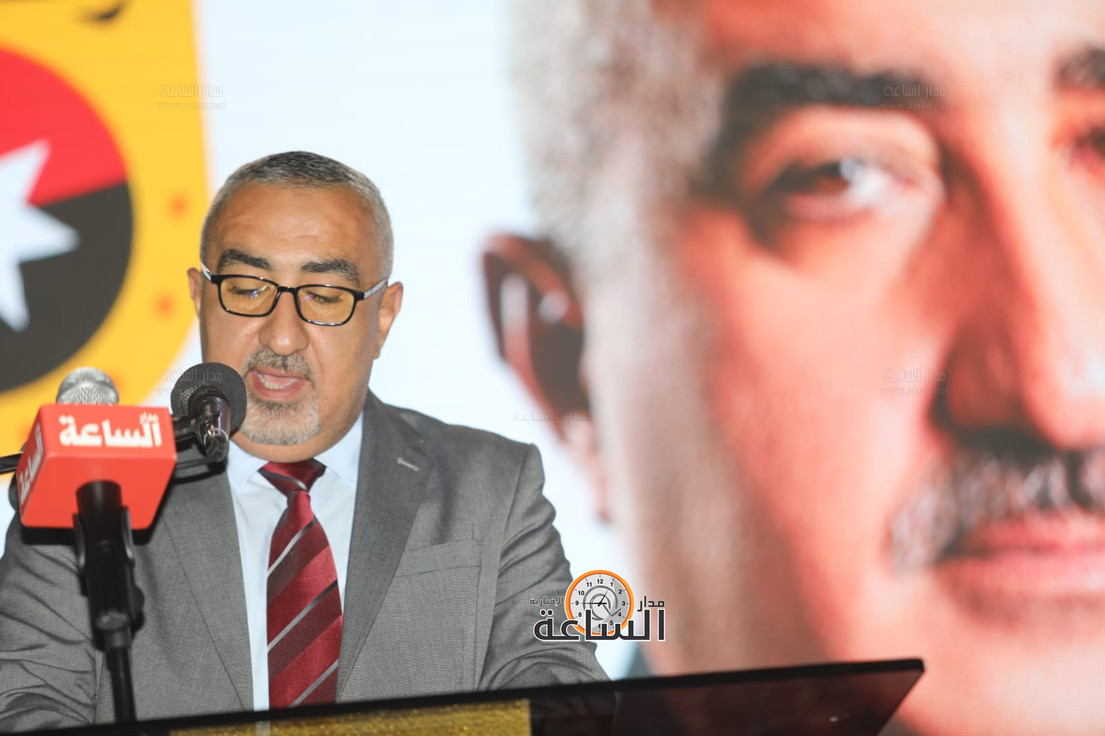 Madar Al-Saa Images 0.32646961530314966