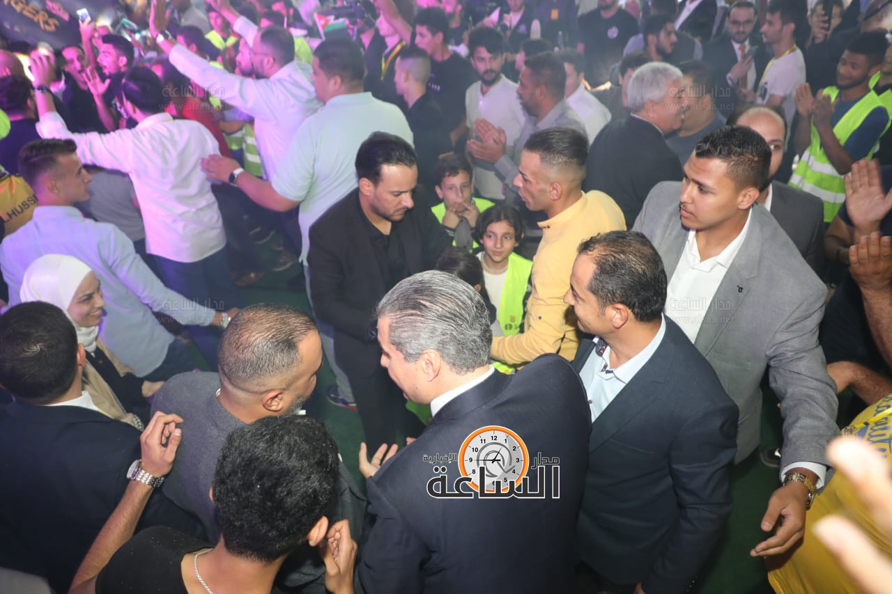 Madar Al-Saa Images 0.4192765047296467