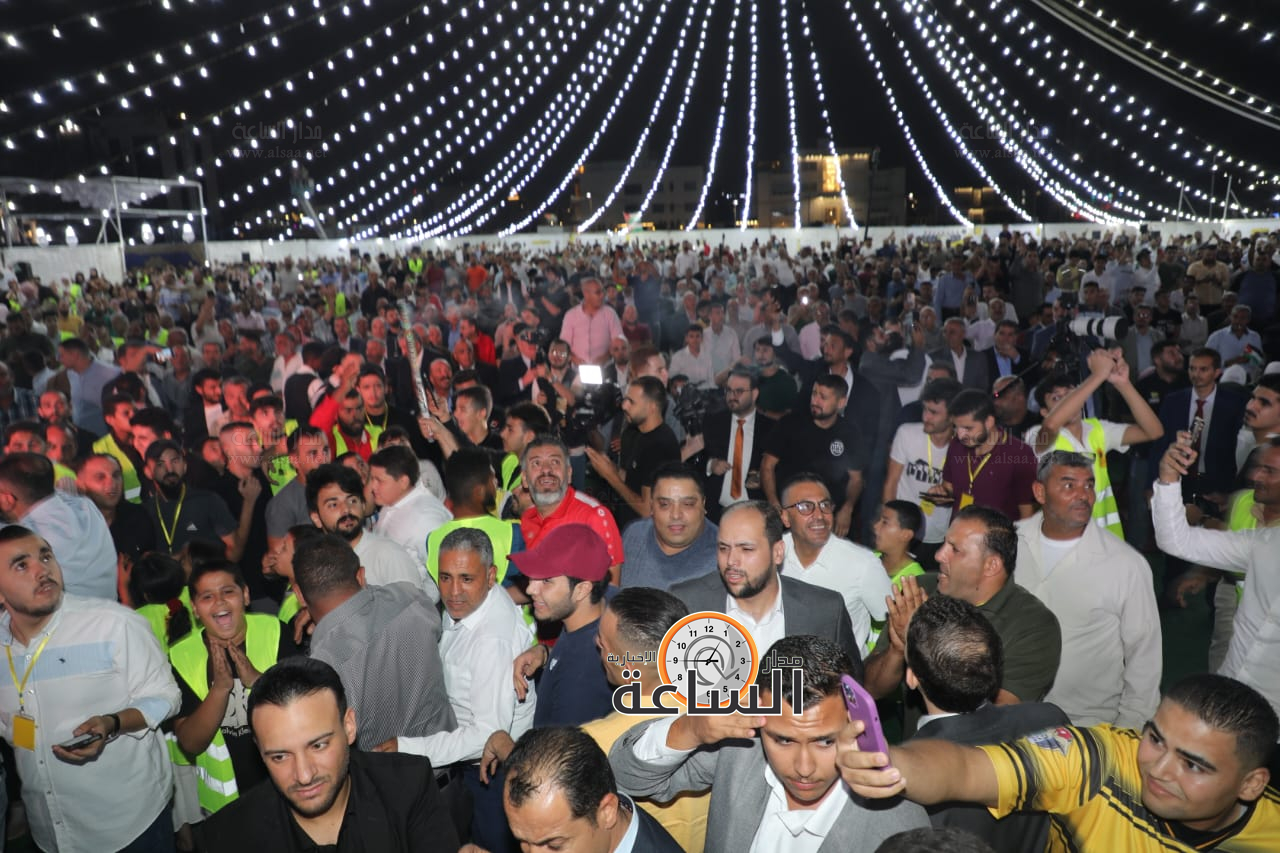 Madar Al-Saa Images 0.5443343533903355