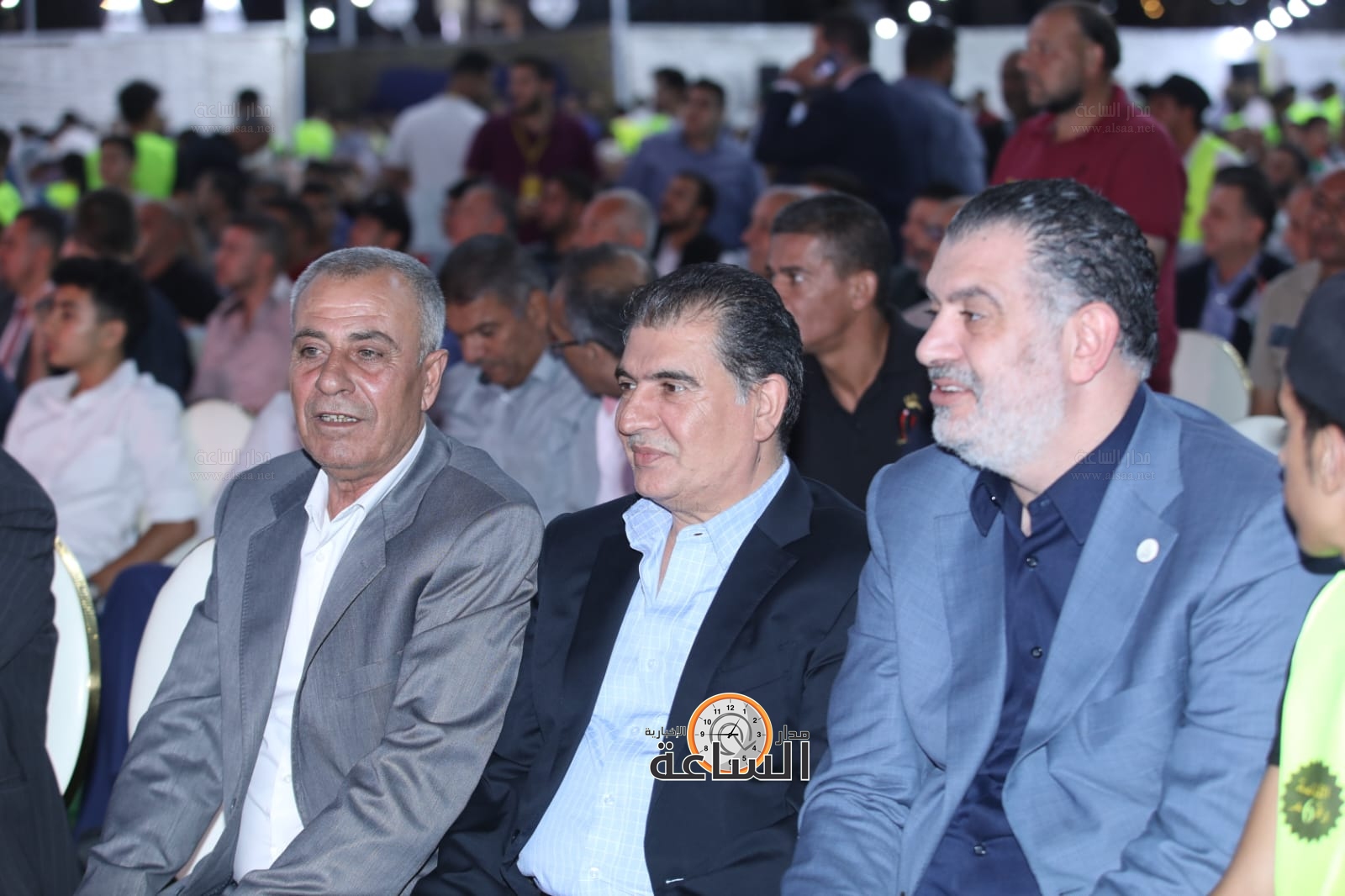 Madar Al-Saa Images 0.16074295305575337