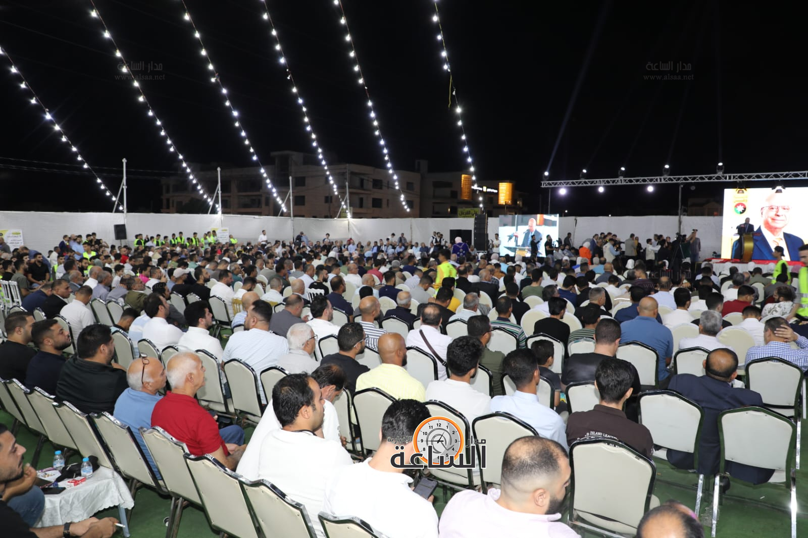 Madar Al-Saa Images 0.8564204816417422