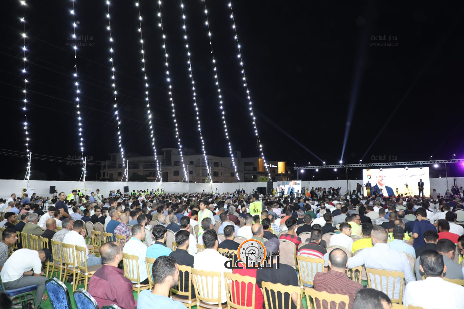 Madar Al-Saa Images 0.1721738570108784