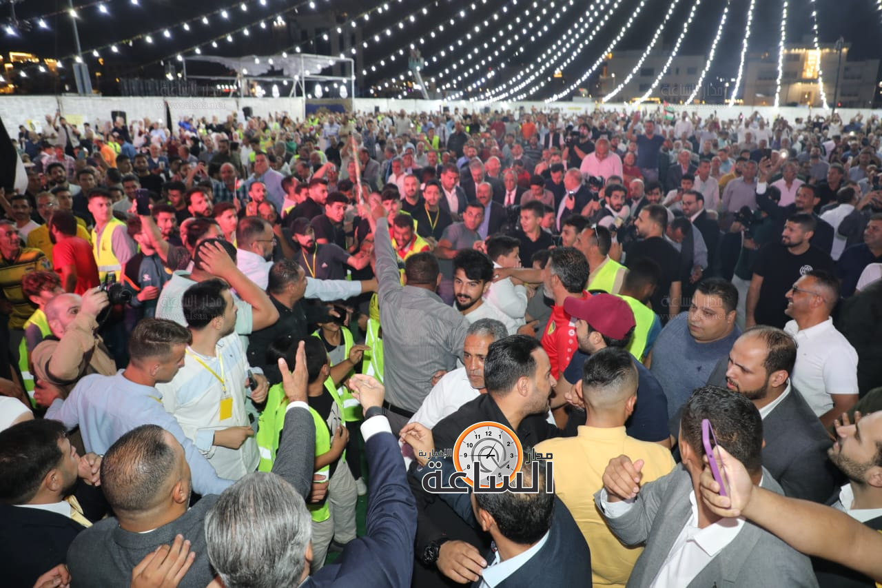 Madar Al-Saa Images 0.7821150211643202