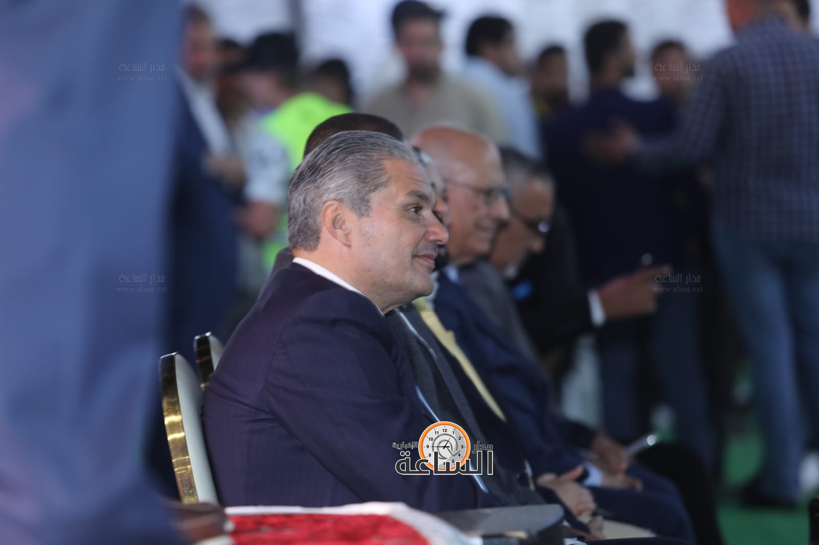 Madar Al-Saa Images 0.20742445933872045