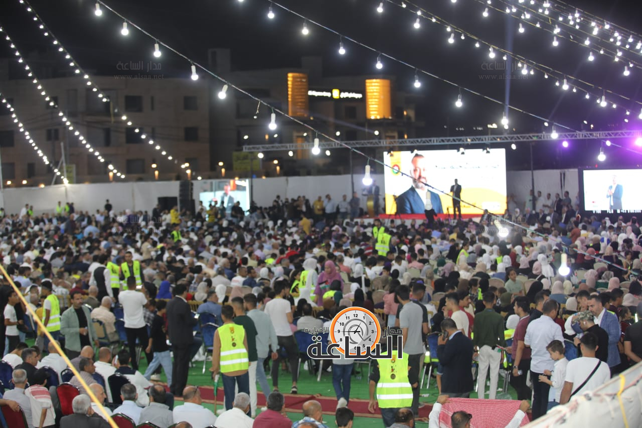 Madar Al-Saa Images 0.07547529449969681