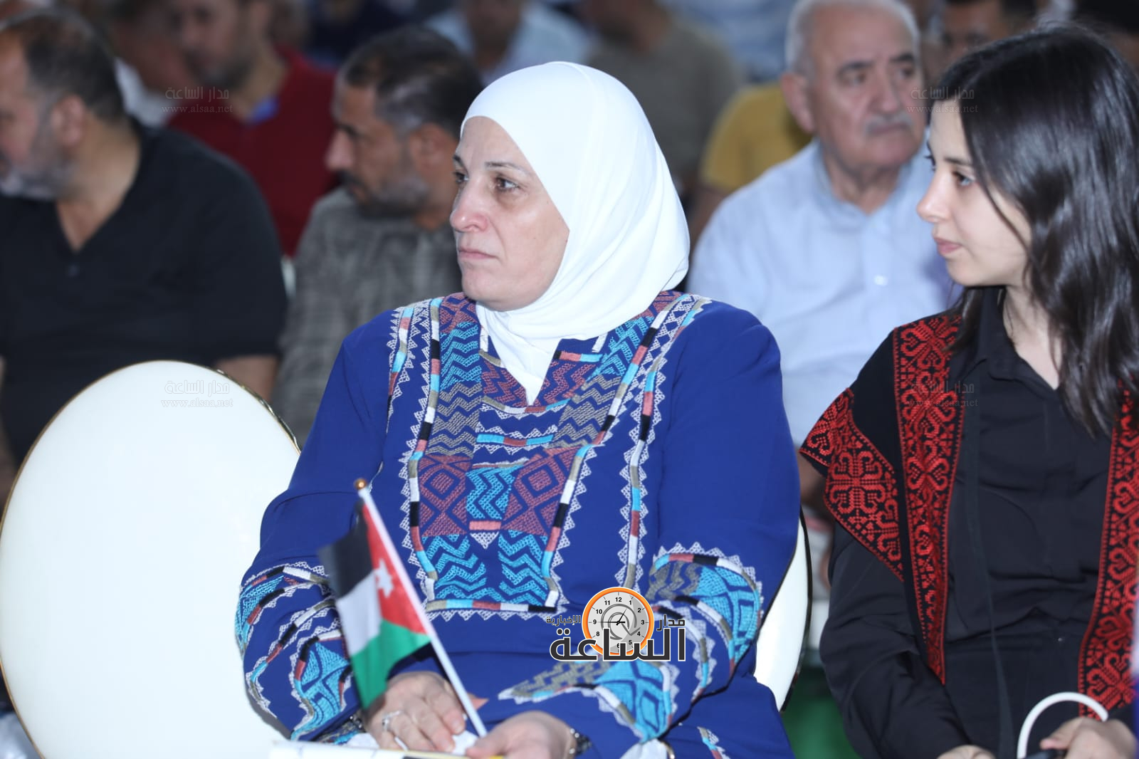 Madar Al-Saa Images 0.8973899266327885