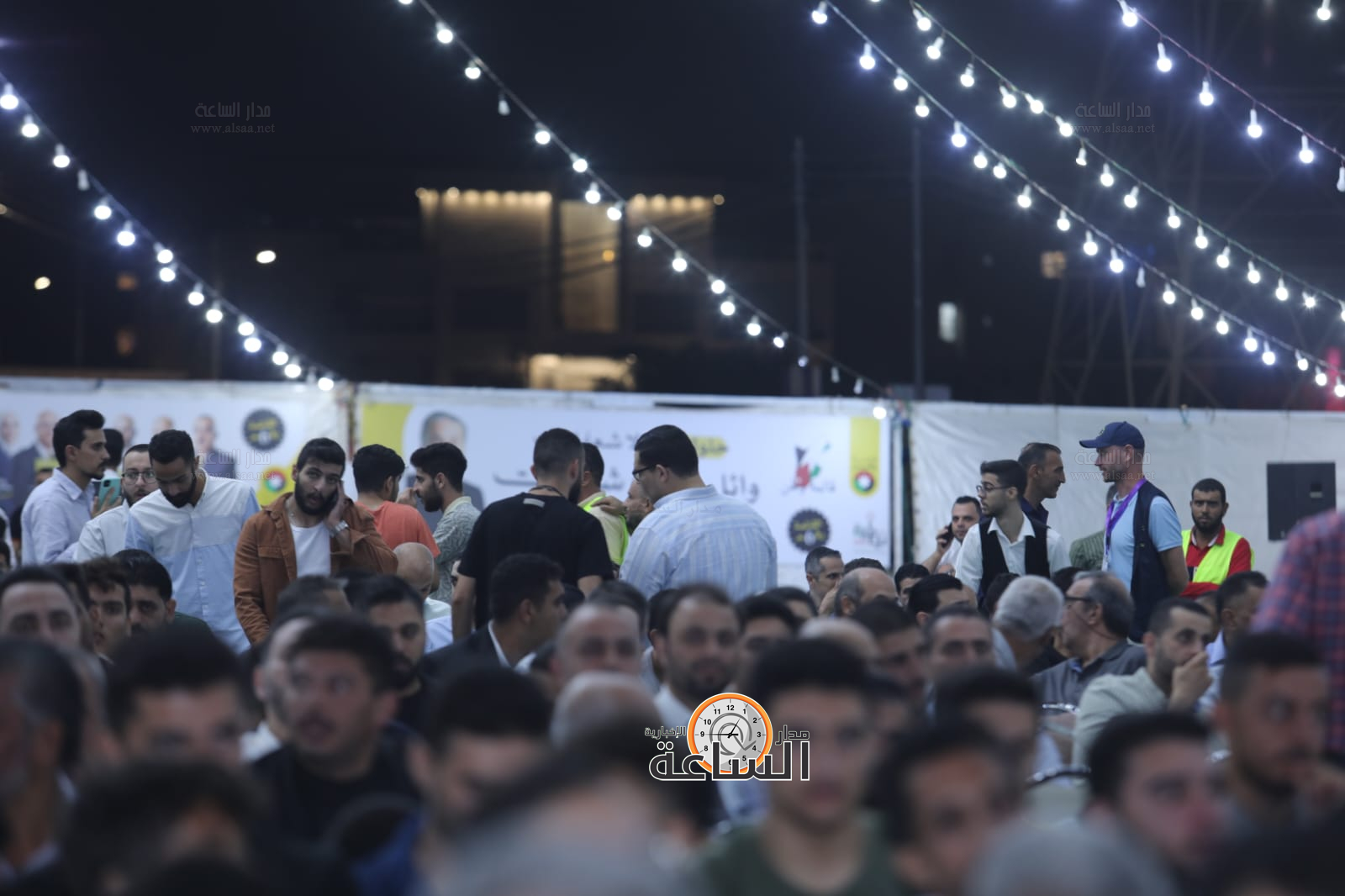 Madar Al-Saa Images 0.6982844985223673