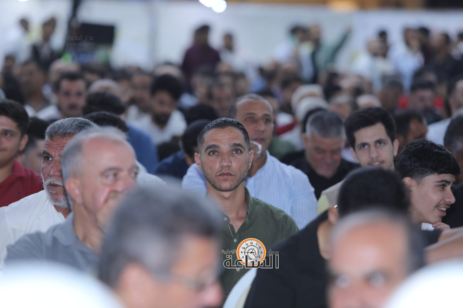 Madar Al-Saa Images 0.9037368370600218