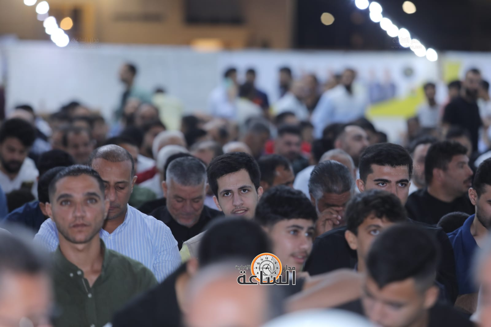 Madar Al-Saa Images 0.7917441858034588