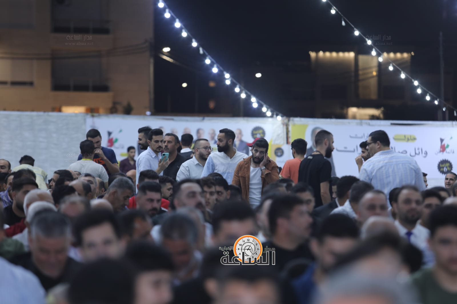 Madar Al-Saa Images 0.8942195760407396