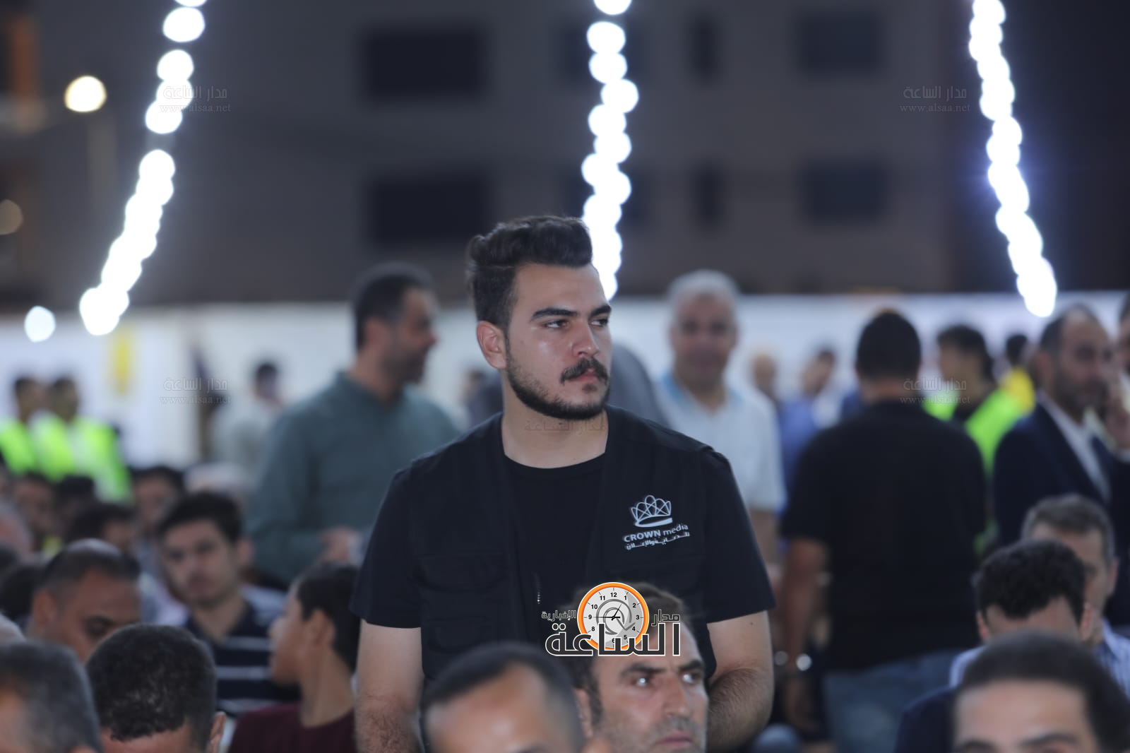 Madar Al-Saa Images 0.320960544321913