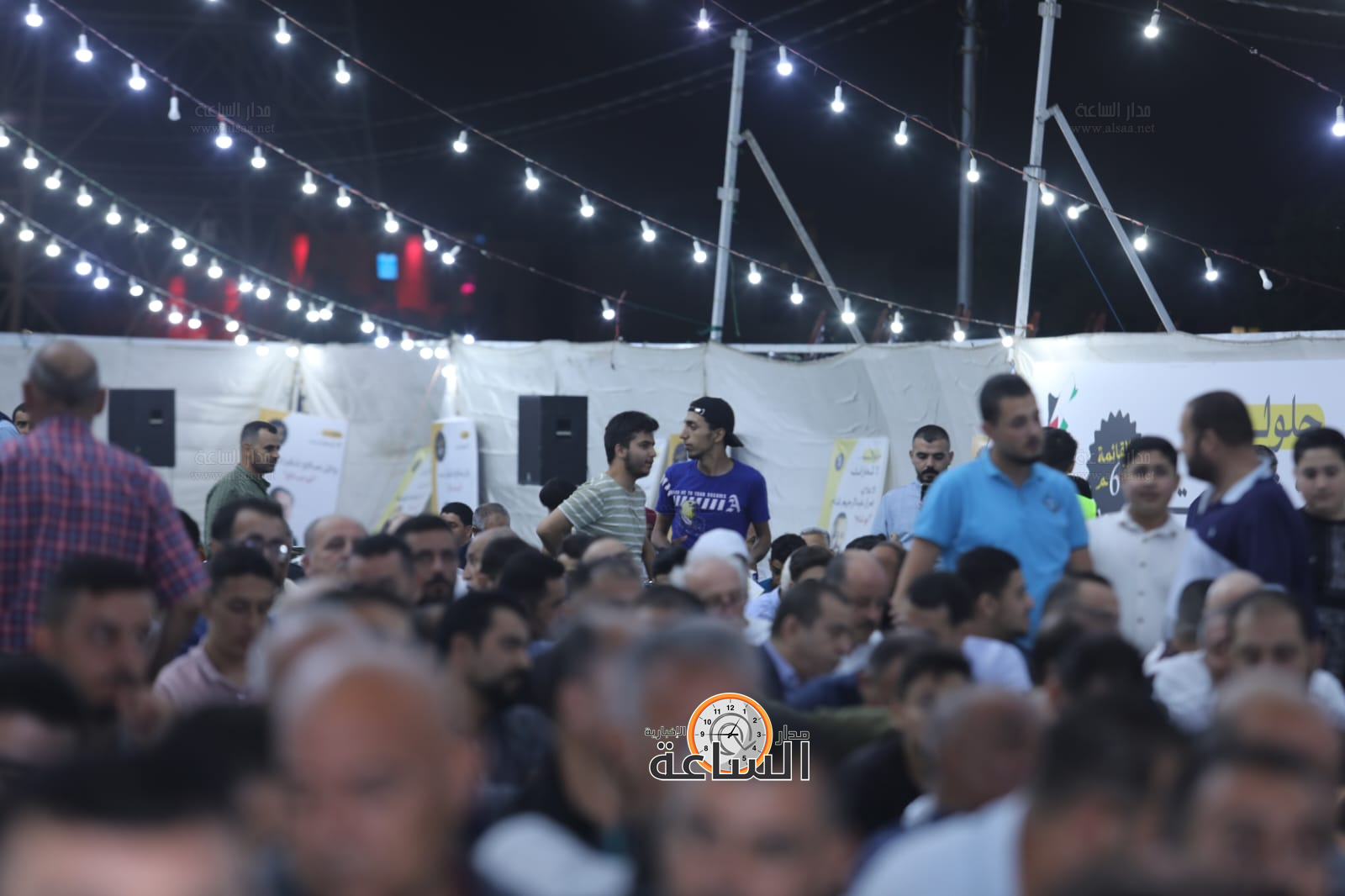 Madar Al-Saa Images 0.08080703103317499