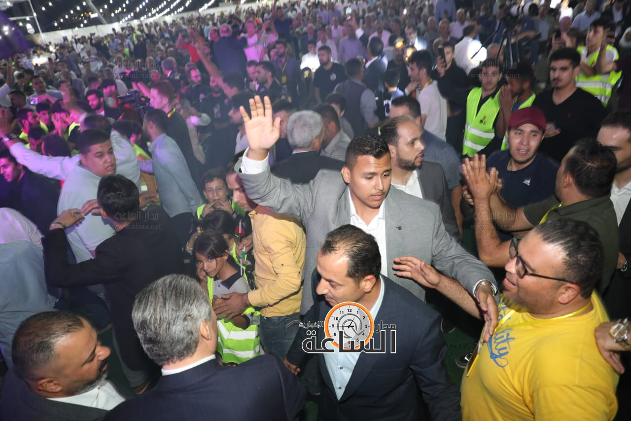 Madar Al-Saa Images 0.2184549389365973