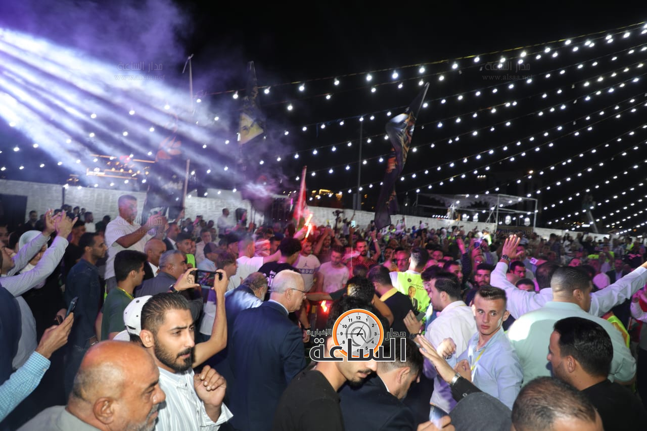 Madar Al-Saa Images 0.45261840809752996