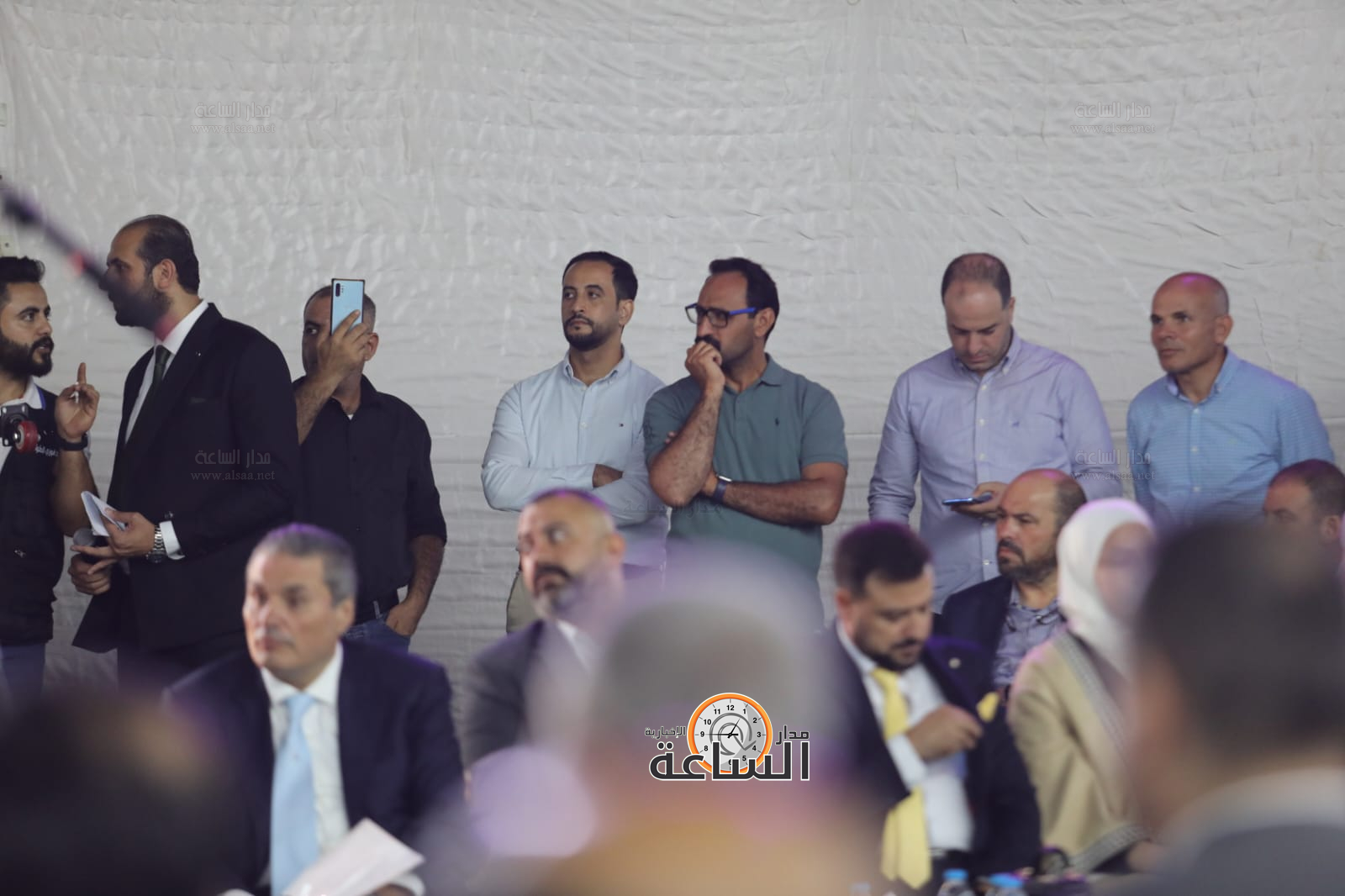 Madar Al-Saa Images 0.32503630469760725